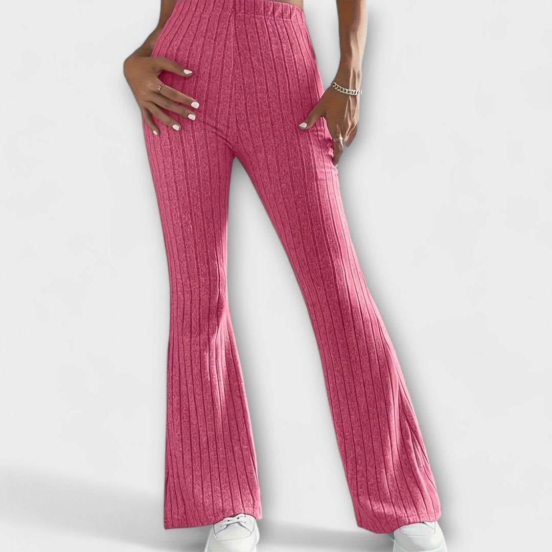 Jennifer - Pantaloni eleganți