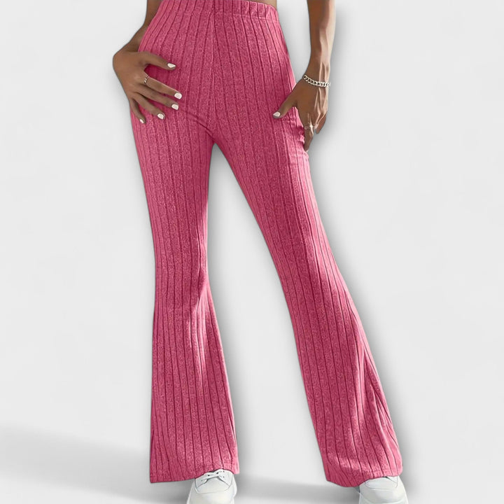 Jennifer - Pantaloni eleganți