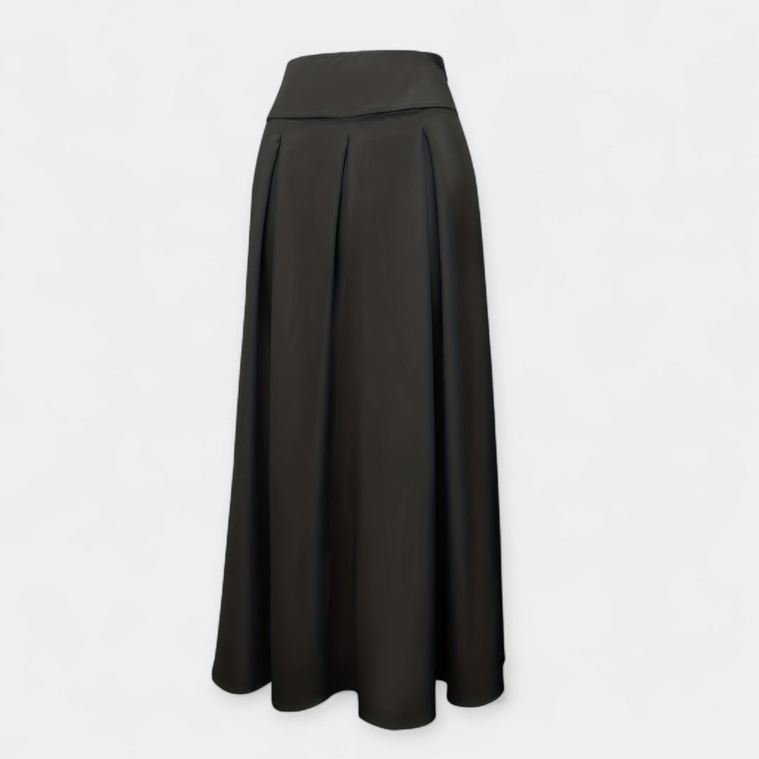 Fustă Midi Elegantă