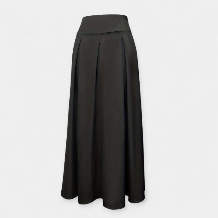Fustă Midi Elegantă