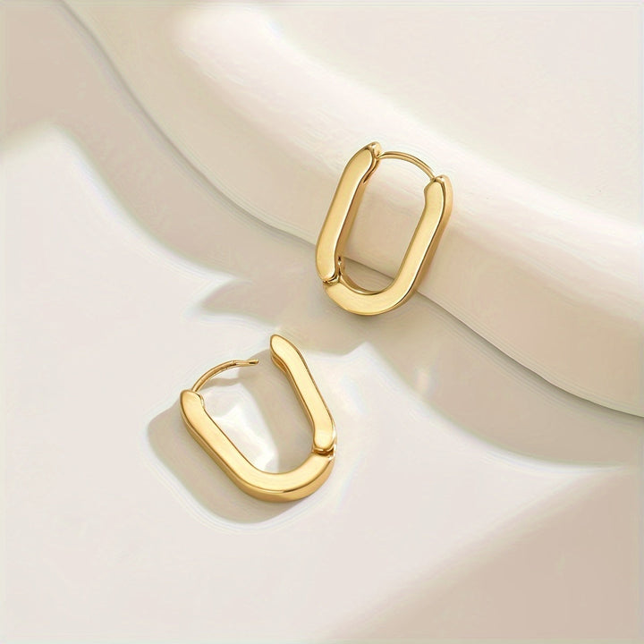 Cercuri geometrice elegante