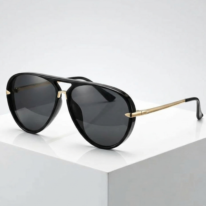 Ochelari de soare aviator