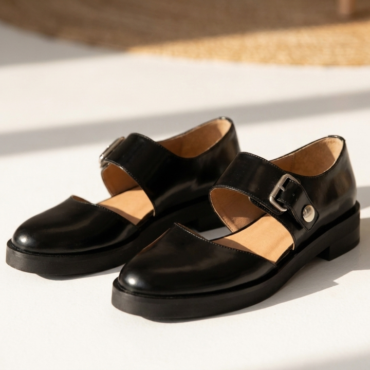 Andreza - Pantof Mary Jane