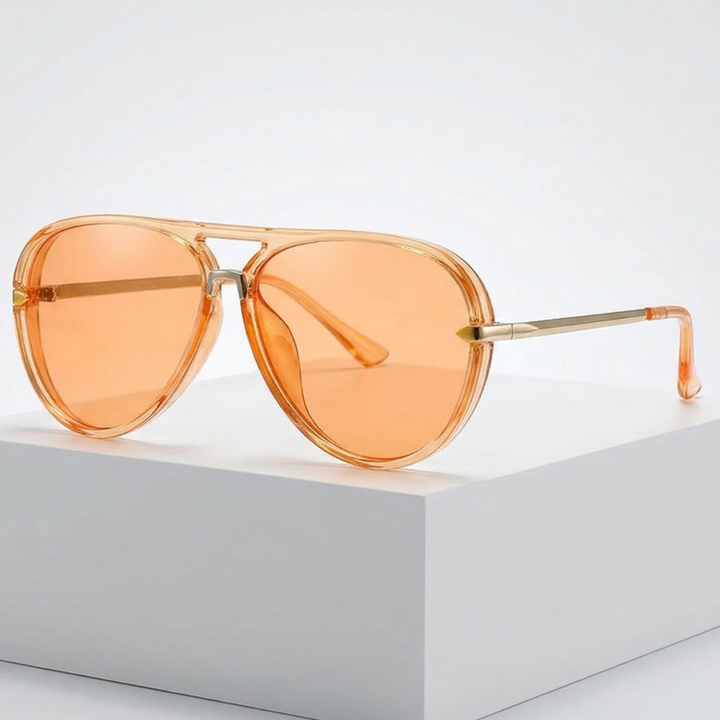 Ochelari de soare aviator