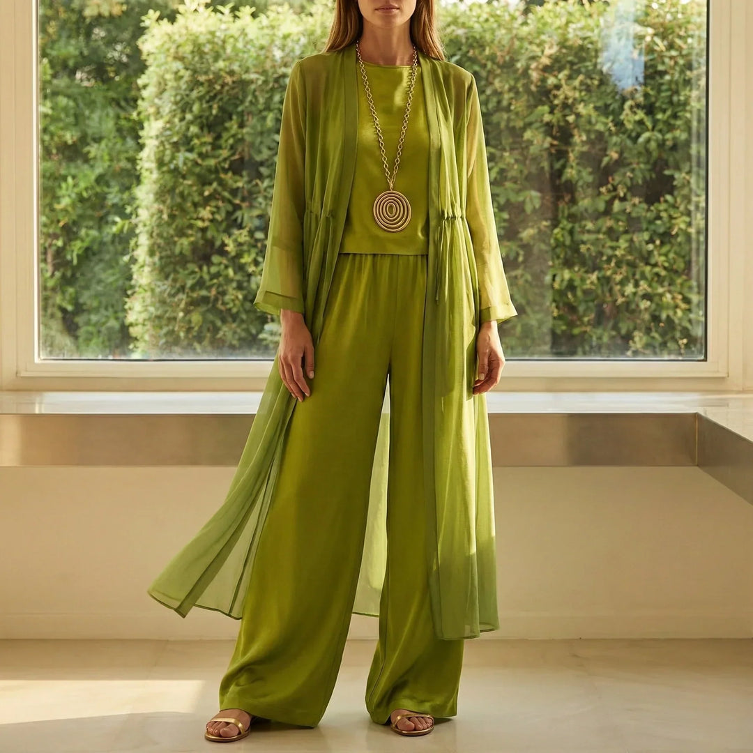 Elvira - Set elegant și confortabil