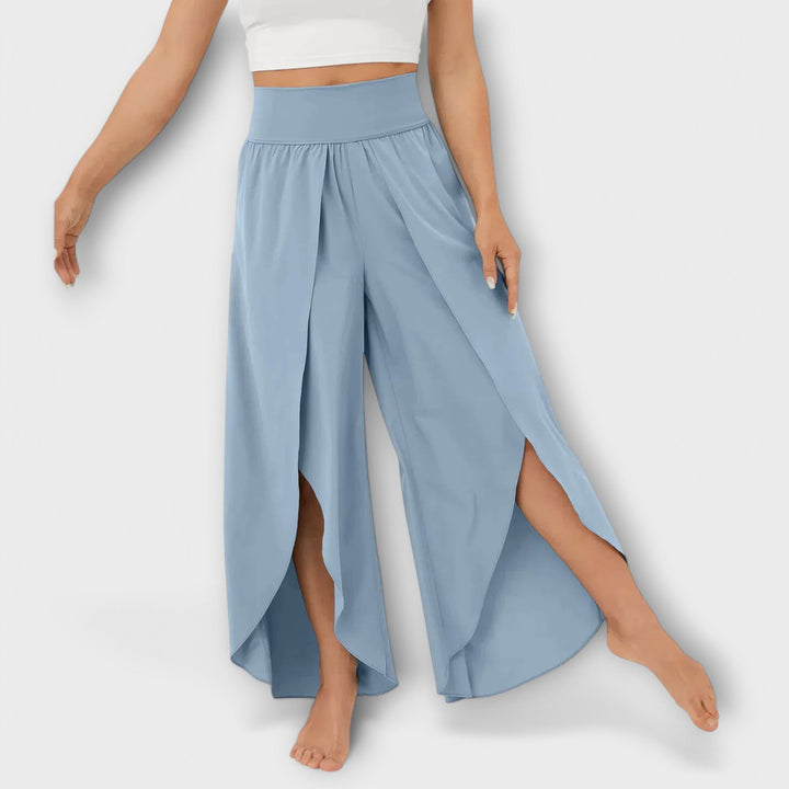 AirFlow - Pantaloni pentru femei