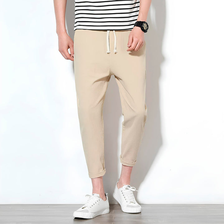 Willian  | Pantalon Confortabil