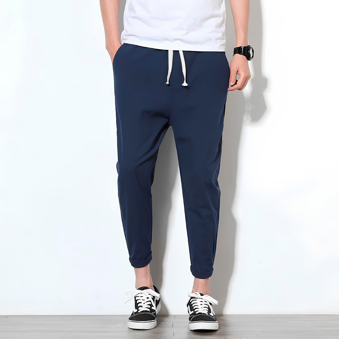 Willian  | Pantalon Confortabil