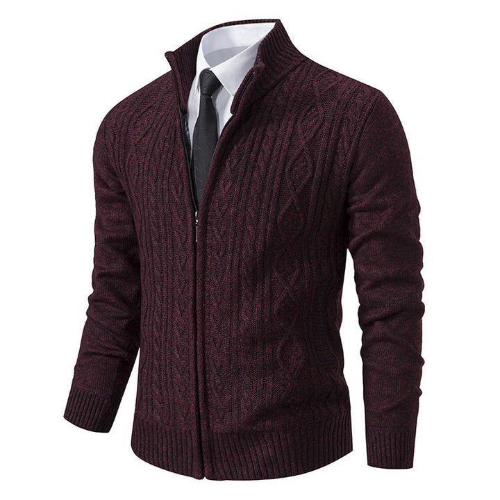 Conor | Vestă Premium