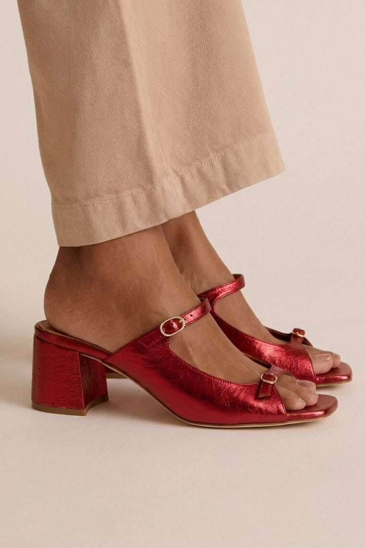Valentina | Sandale Elegante Riviera