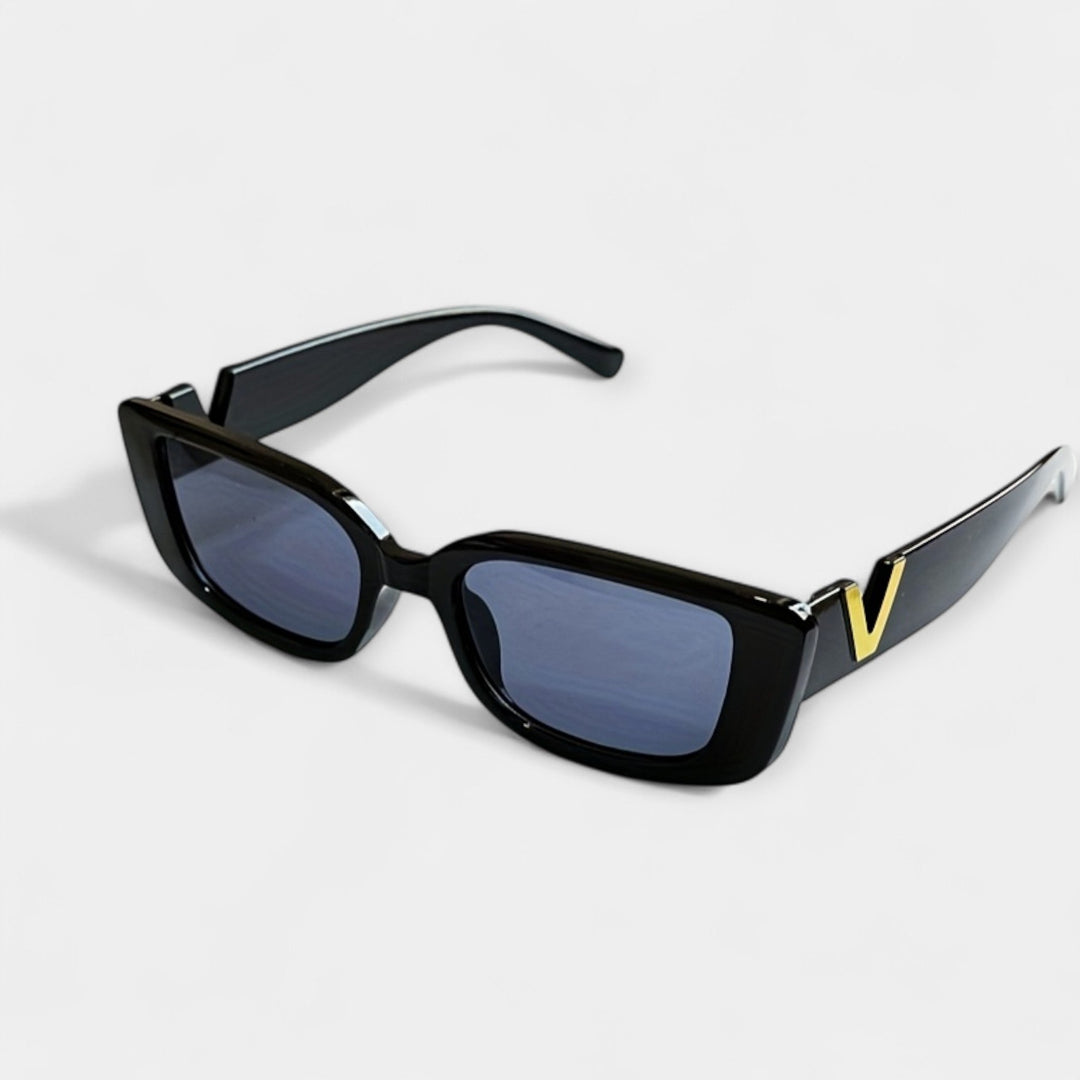 Ochelari Vintage Pătrați