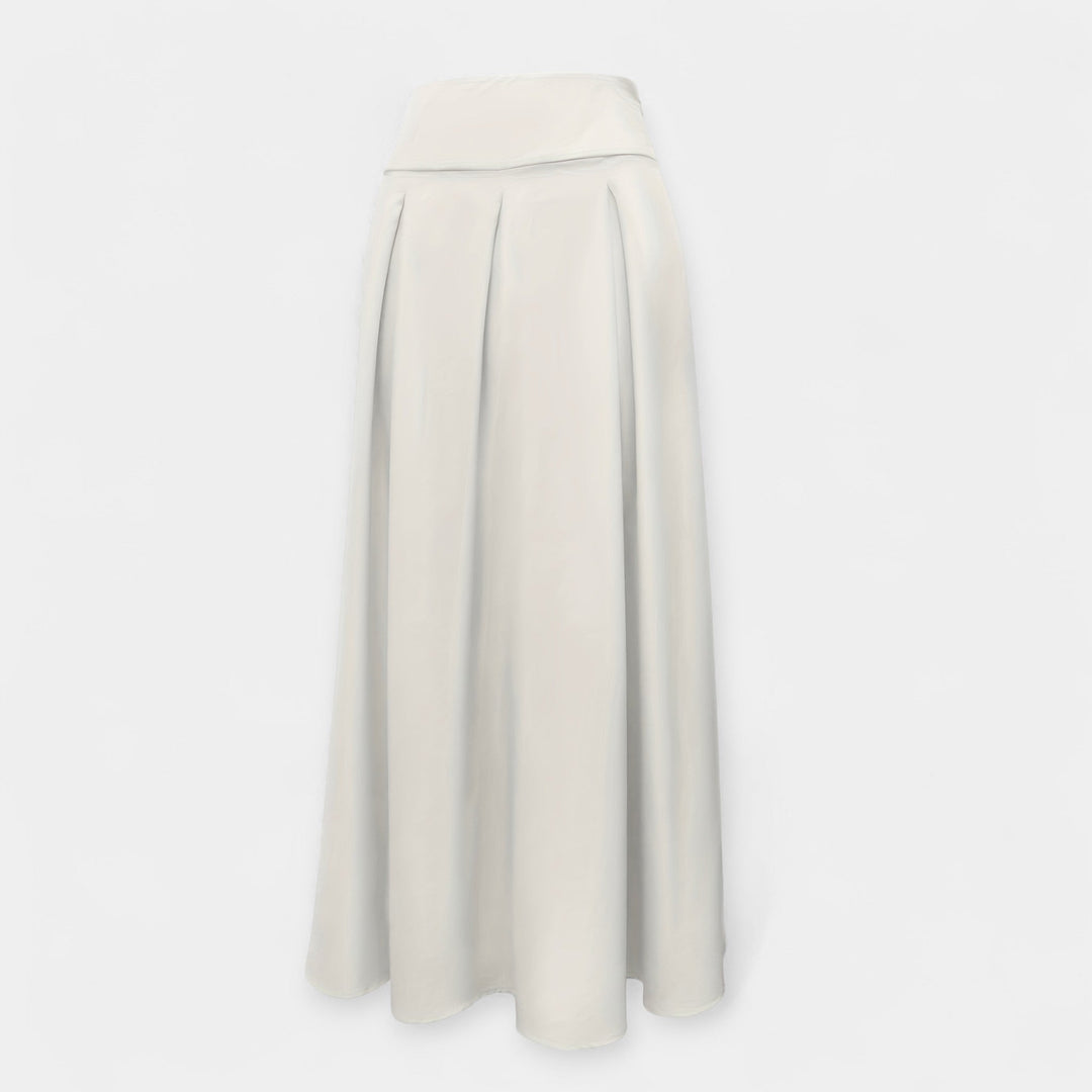 Fustă Midi Elegantă