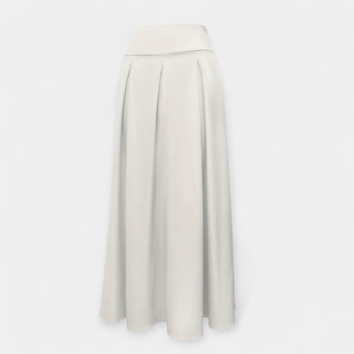 Fustă Midi Elegantă