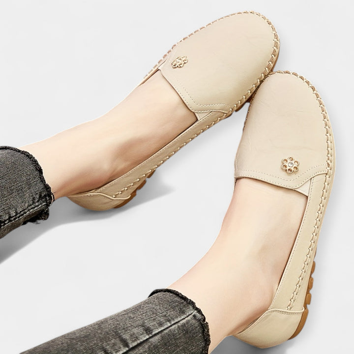 Loafers Ușor Slip-On