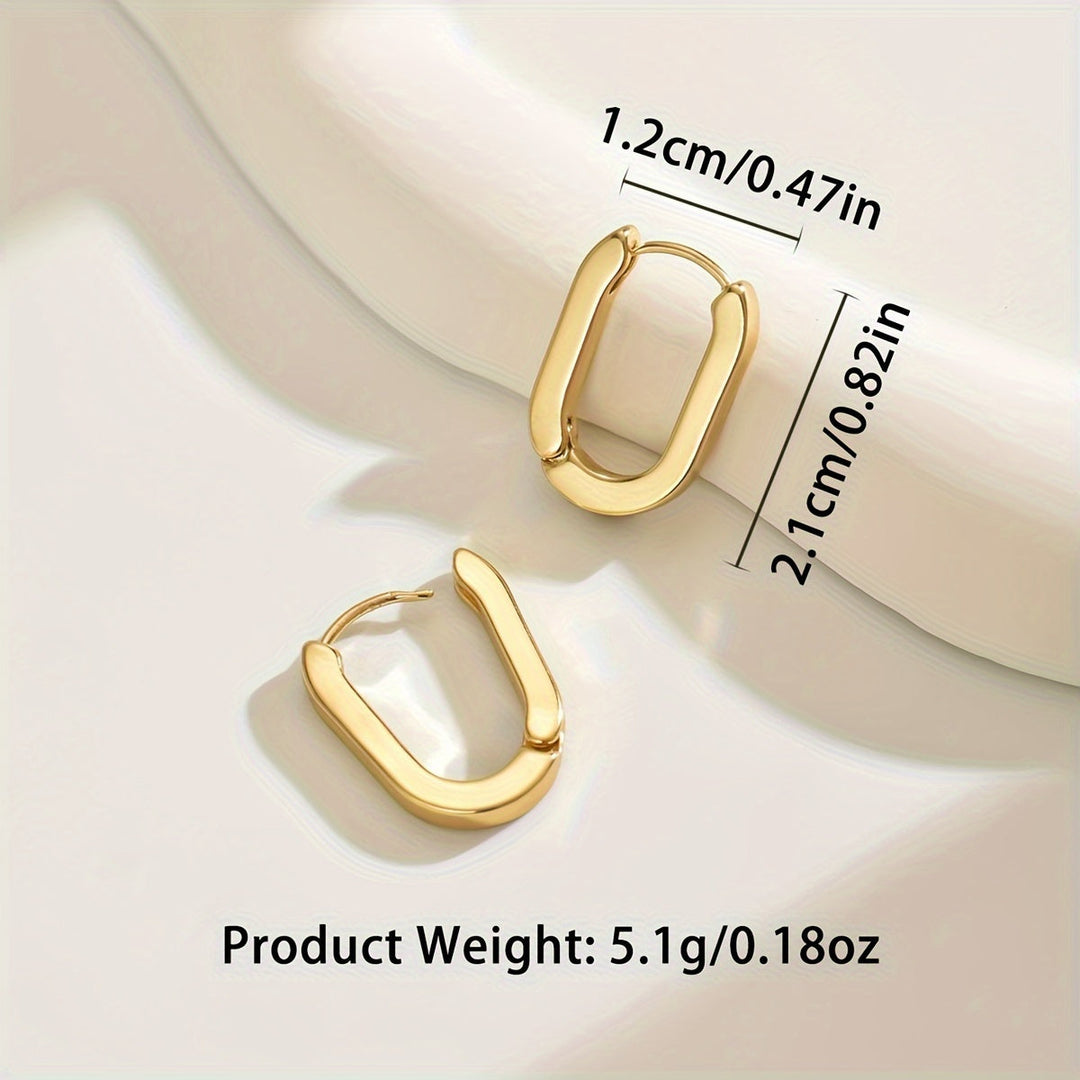 Cercuri geometrice elegante