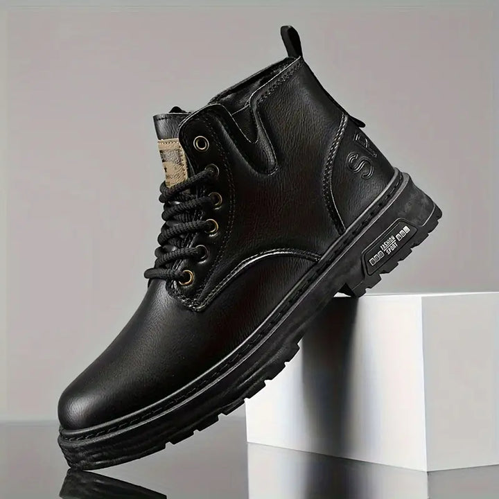 Ambrose - Botine Casual Elegante
