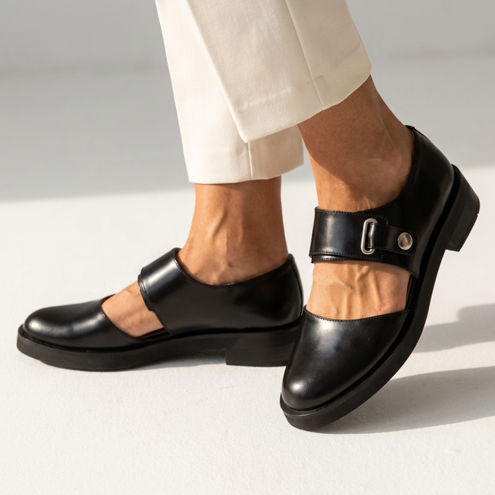 Andreza - Pantof Mary Jane