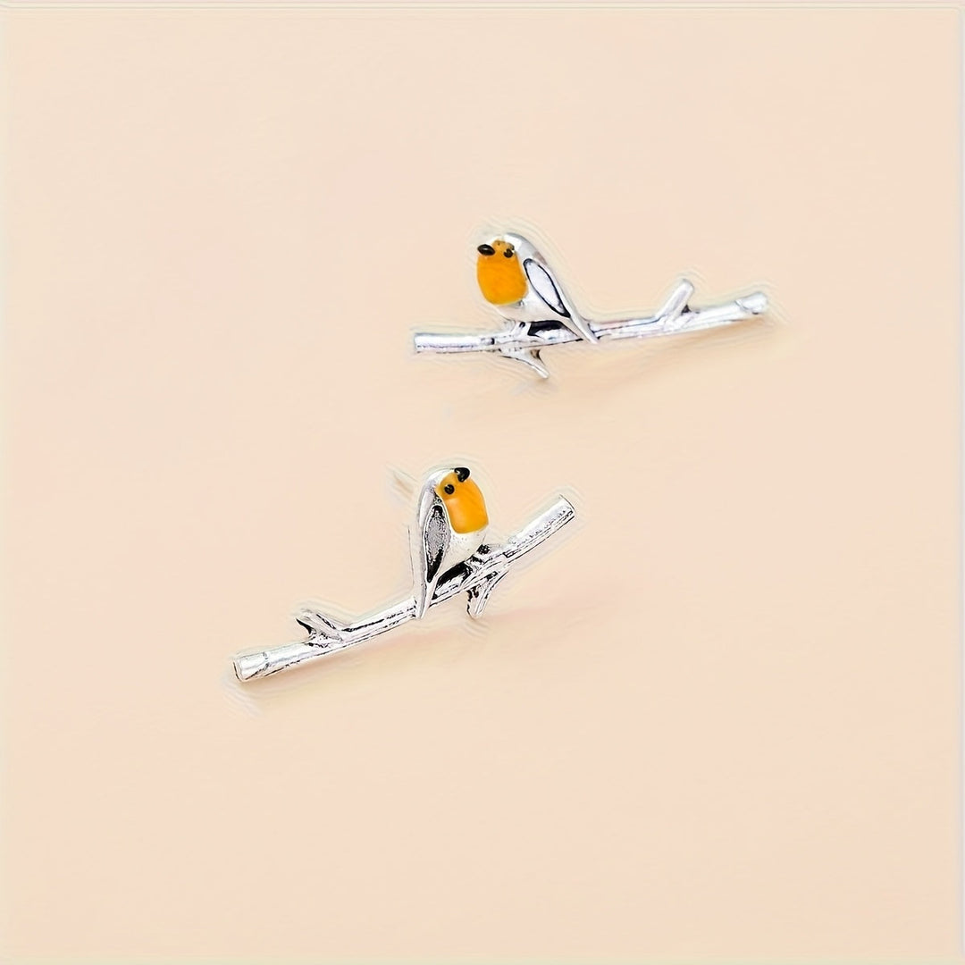 Cercei Cartoon Vogel