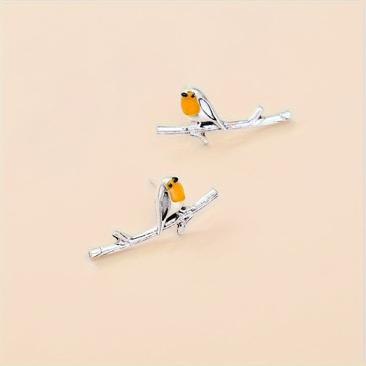 Cercei Cartoon Vogel