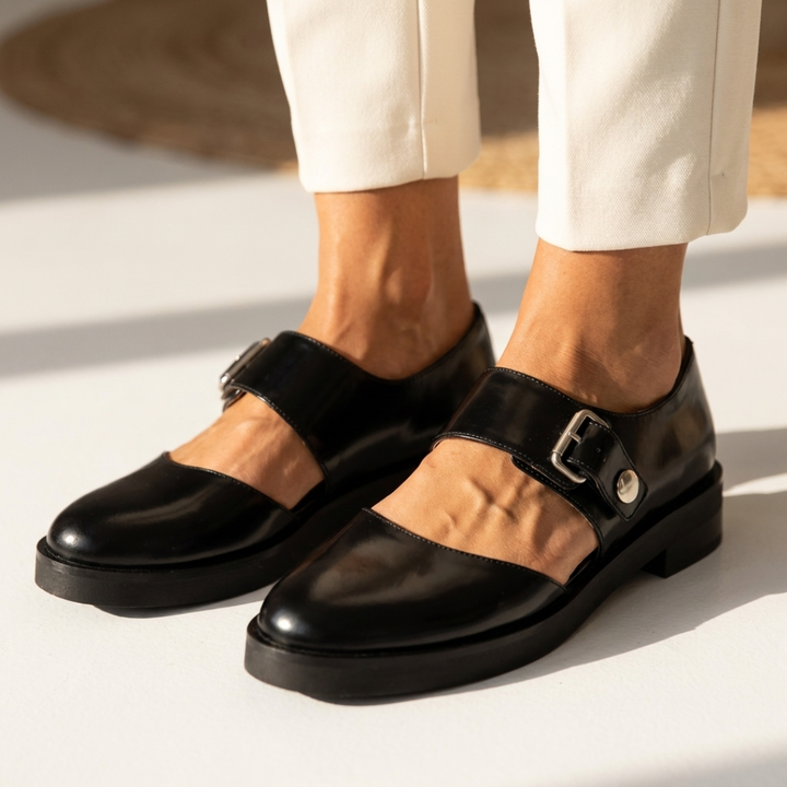 Andreza - Pantof Mary Jane
