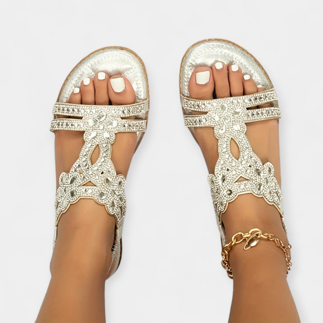 Sandale ortopedice Boho