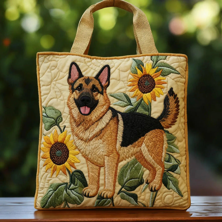 Mia | Geantă handmade cu o croială relaxată