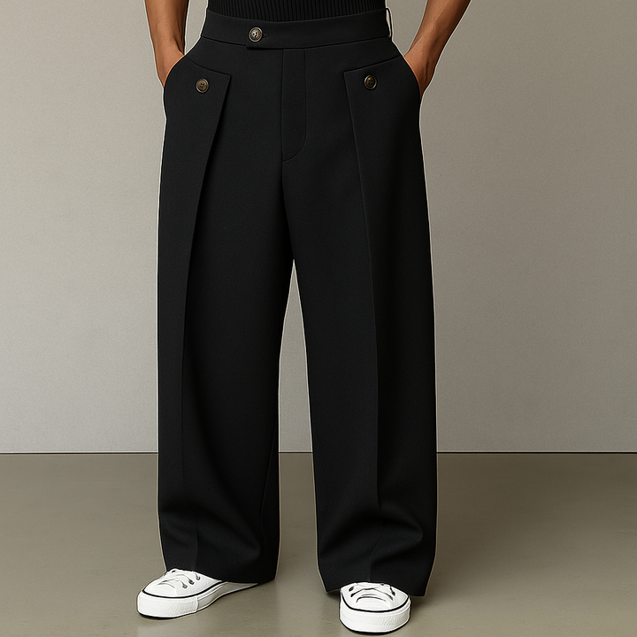 Nicholas | Pantalon Homme Tendance