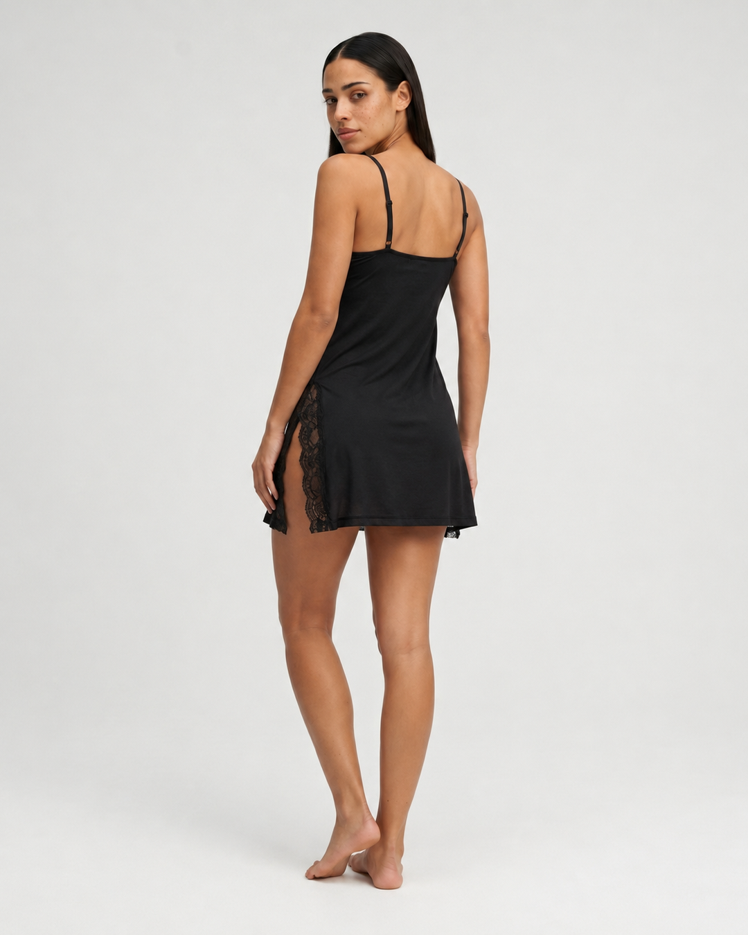 Rochie de noapte Blush Whisper