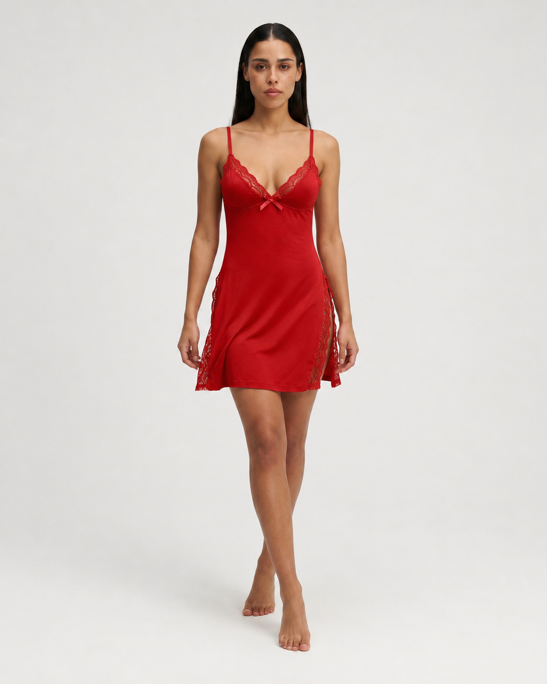 Rochie de noapte Blush Whisper