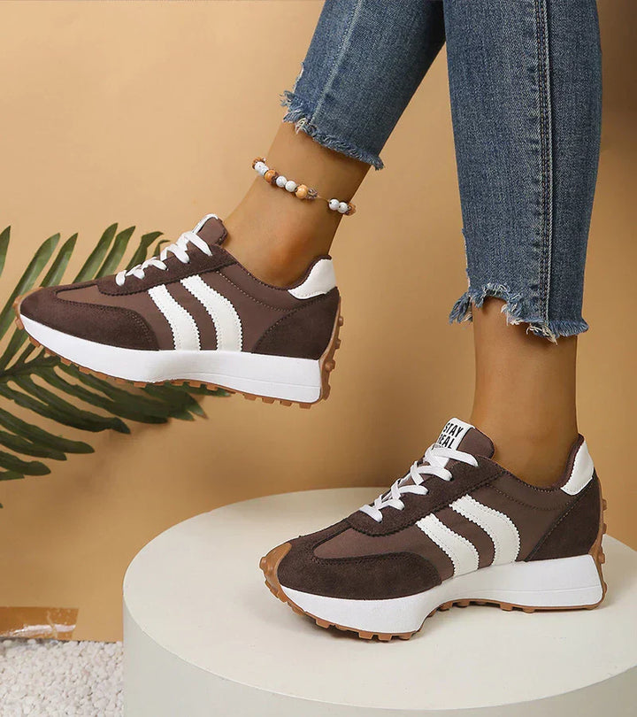 Élodiane - Pantofi sport eleganți pentru confortul zilnic