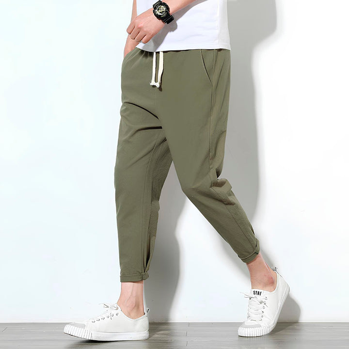 Willian  | Pantalon Confortabil