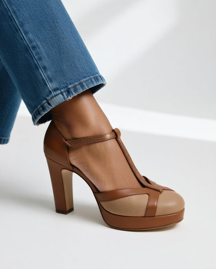 Eva | Tocuri Confortabile