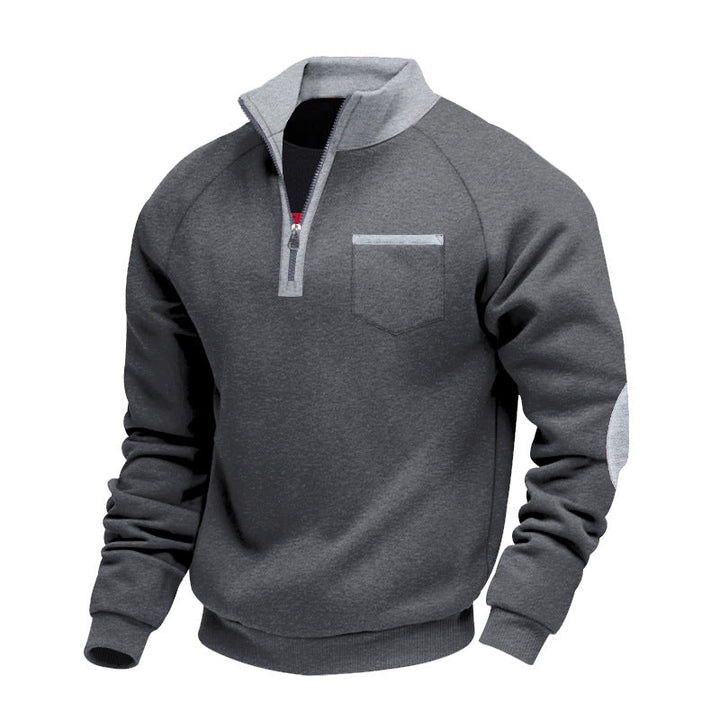 NordFlex | Pulover bărbați cu stil sportiv și confortabil