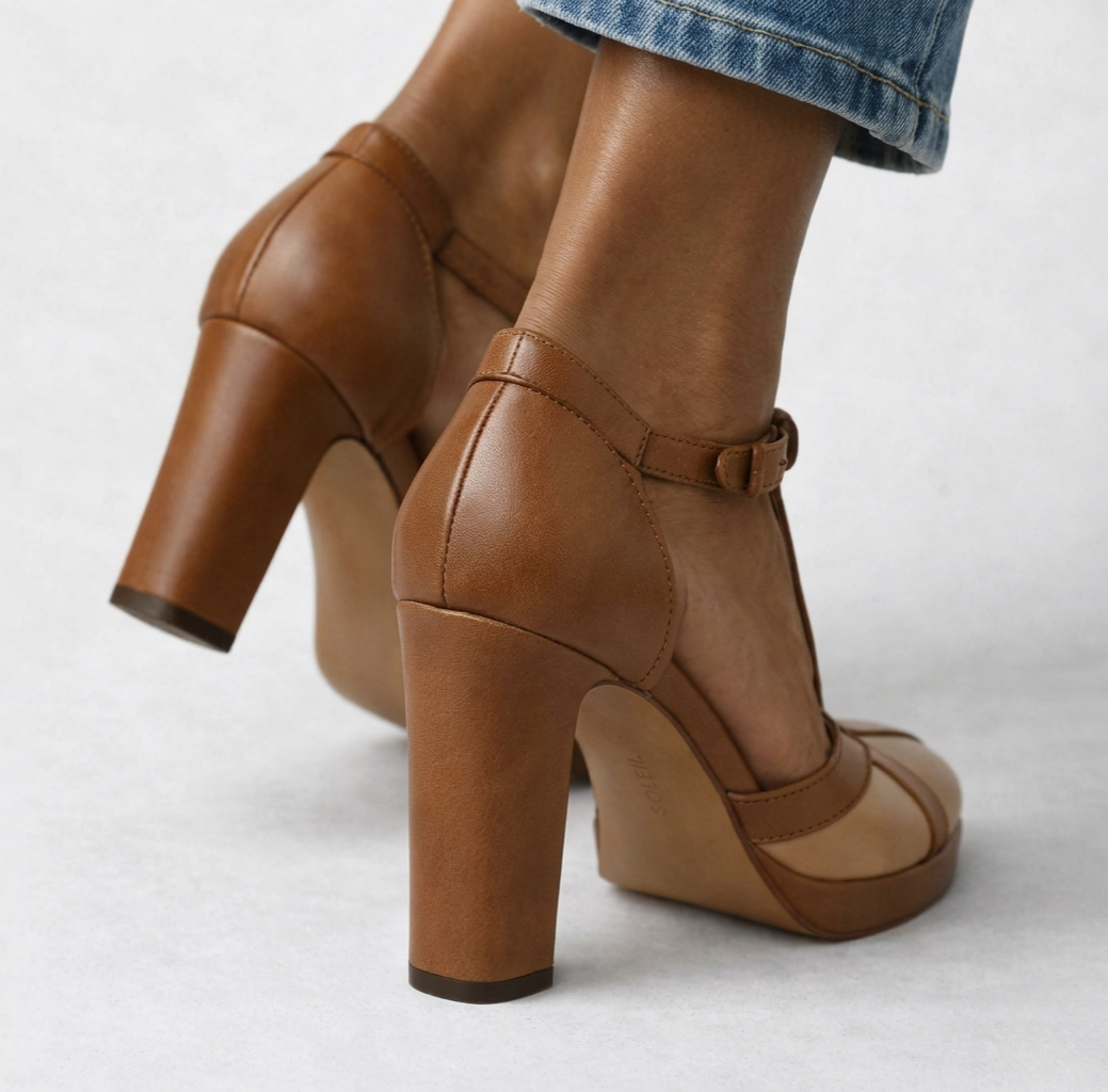 Eva | Tocuri Confortabile