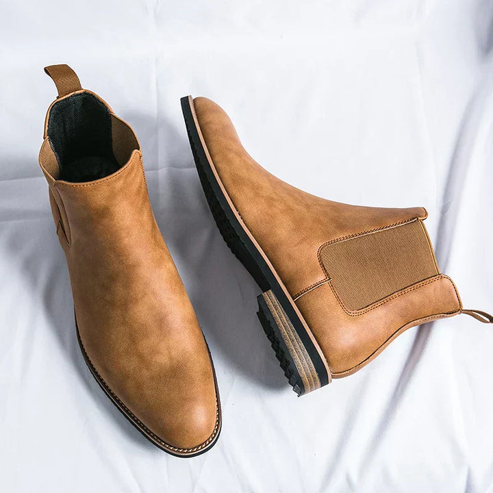 Cosmo | Botine Chelsea Clasice