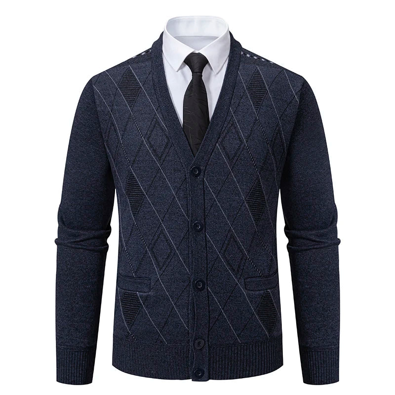 Carlo | Gilet Premium