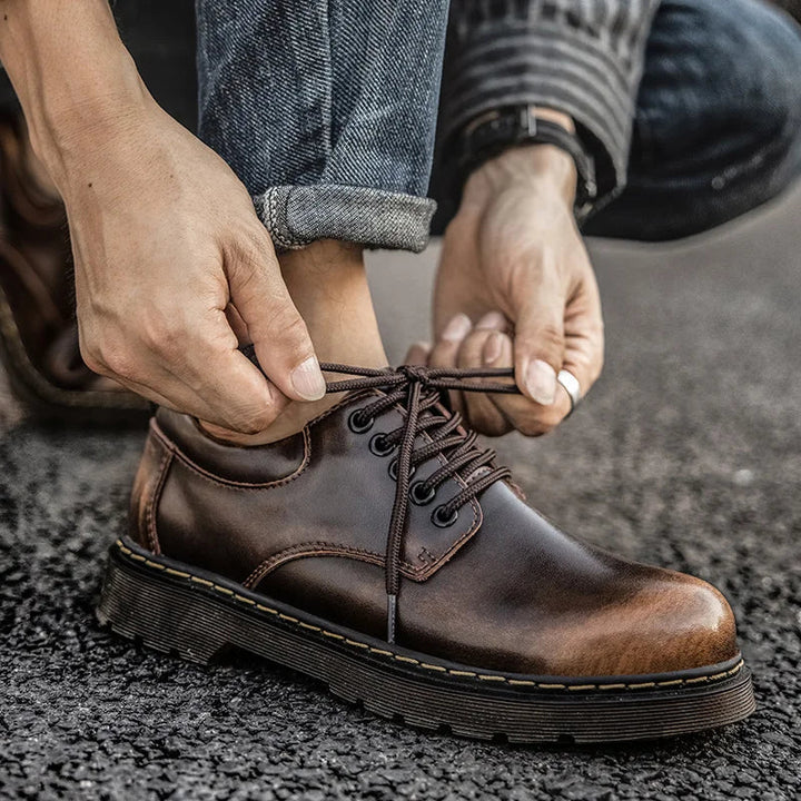 Colby | Ghete Oxford