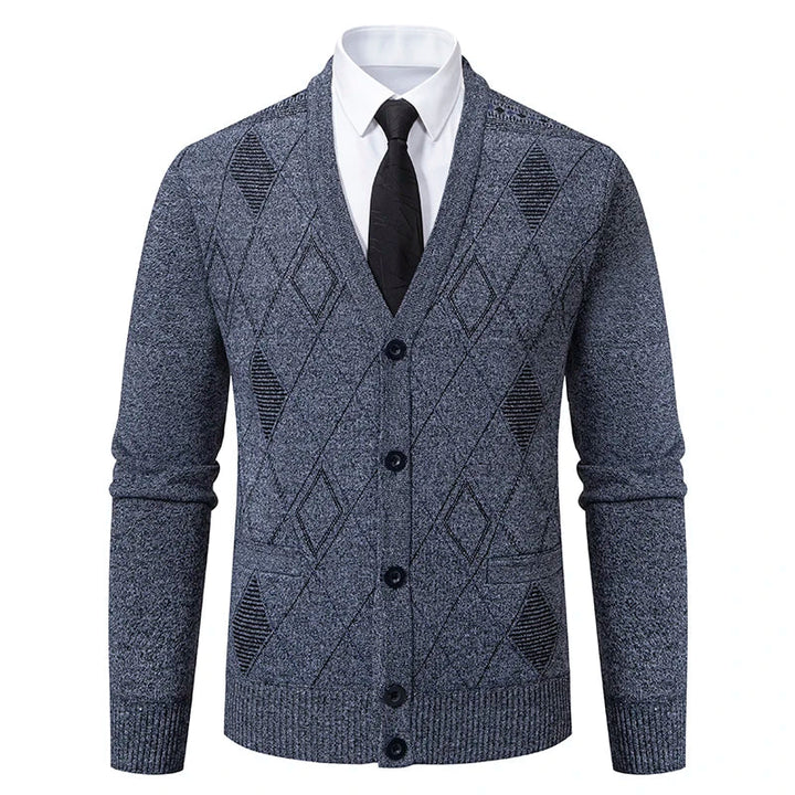 Carlo | Gilet Premium