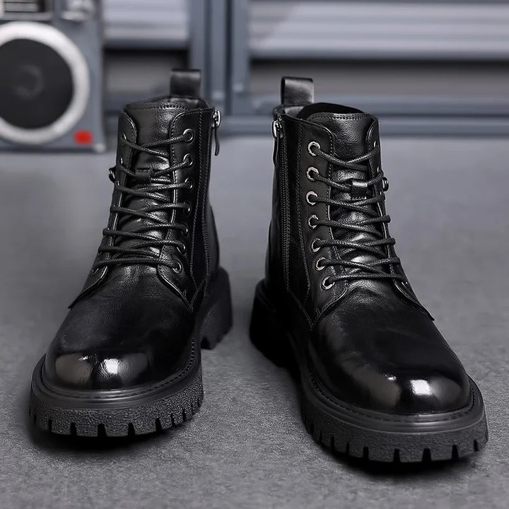 Ethan | Botine business bărbați