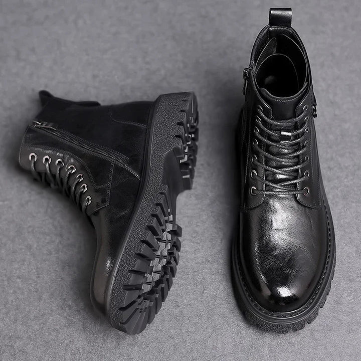 Ethan | Botine business bărbați