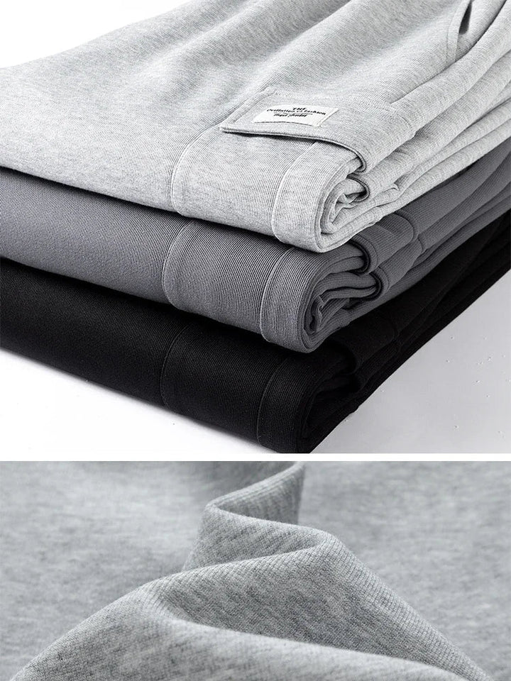 Robert | Pantalon Cargo Din Polar