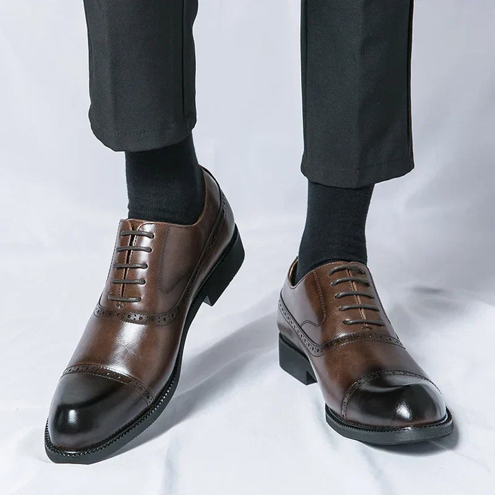 Marcel | Pantofi Eleganti