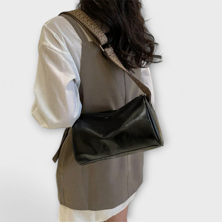 Geantă Crossbody Retro