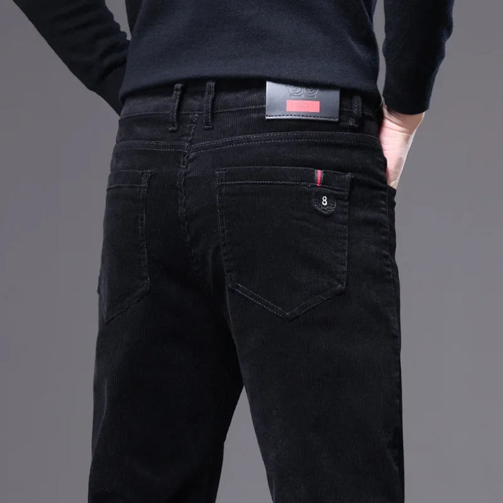 Henry | Pantaloni Chic Pentru Bărbați