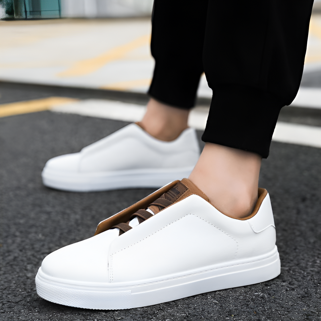 Bernardo™ | Teniși Chic
