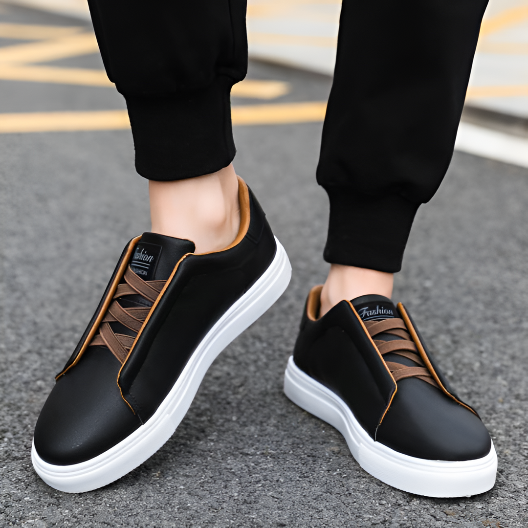 Bernardo™ | Teniși Chic