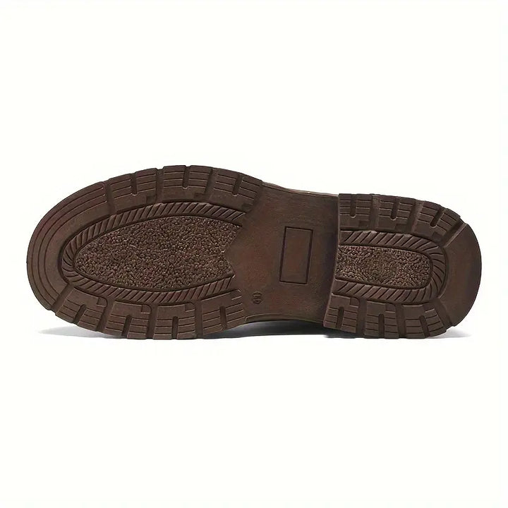 Ambrose - Botine Casual Elegante