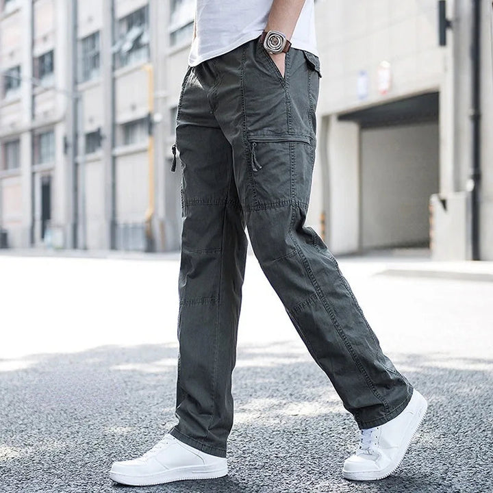 Brandon | Pantalon Cargo Bărbați
