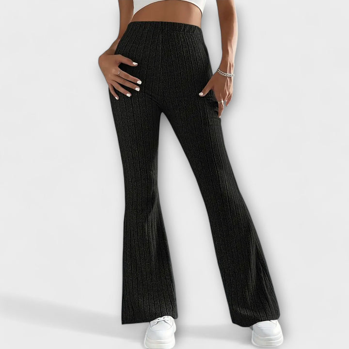 Jennifer - Pantaloni eleganți
