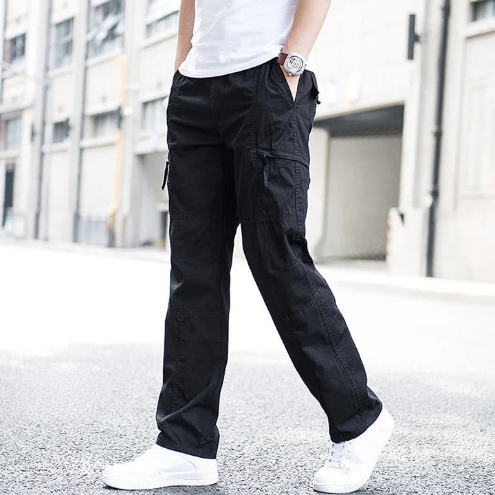 Brandon | Pantalon Cargo Bărbați